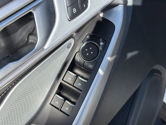 Certified 2024 Ford Explorer Limited w/ Limited Technology Package image 27