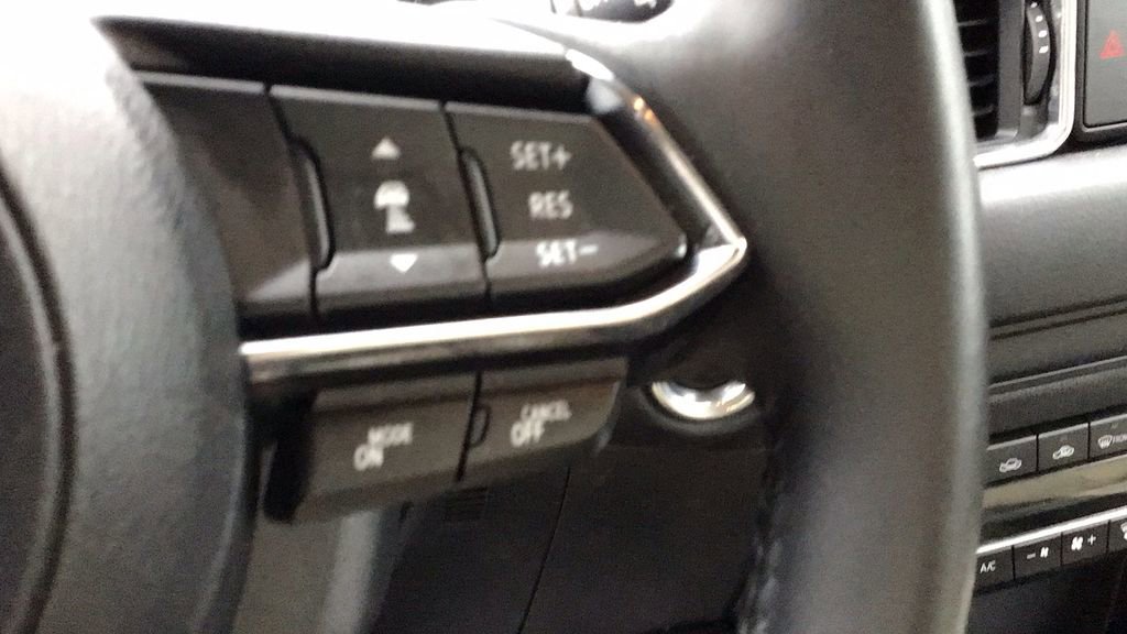 Used 2023 MAZDA CX-5 AWD 2.5 S w/ Select Package image 21