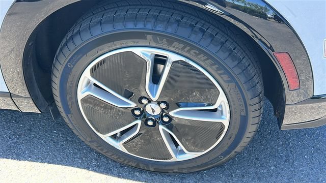 Certified 2023 Ford Mustang Mach-E Premium RWD image 6