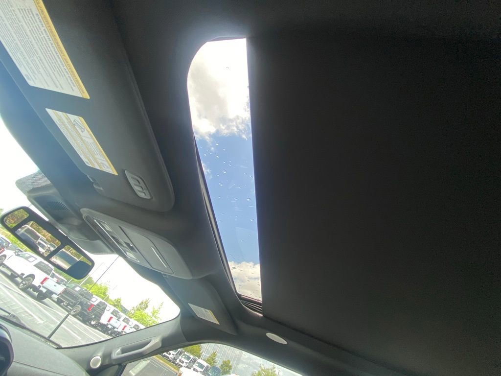 Certified 2024 Ford F150 Lariat w/ Equipment Group 502A High AWD/4WD image 20