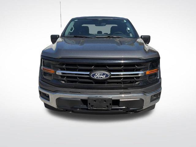 Certified 2024 Ford F150 XLT w/ FX4 Off-Road Package image 8