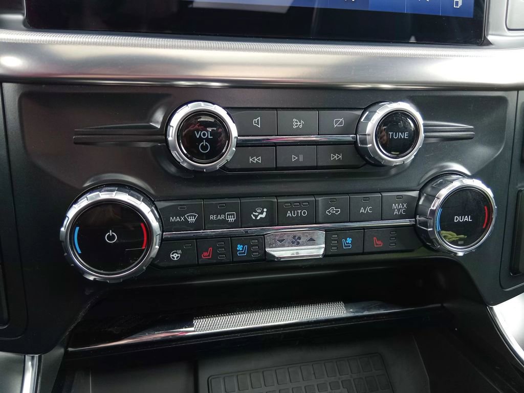 Certified 2022 Ford F150 Raptor w/ Raptor 37 Performance Package image 21