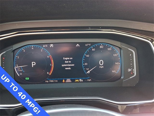 Used 2020 Volkswagen Jetta SEL image 19