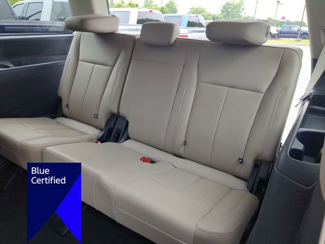 Certified 2024 Ford Expedition XLT RWD image 31