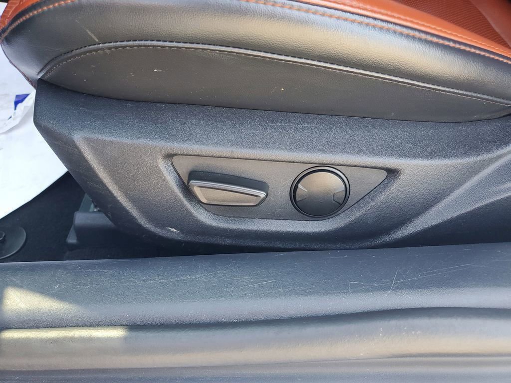 Certified 2024 Ford Mustang Premium image 17