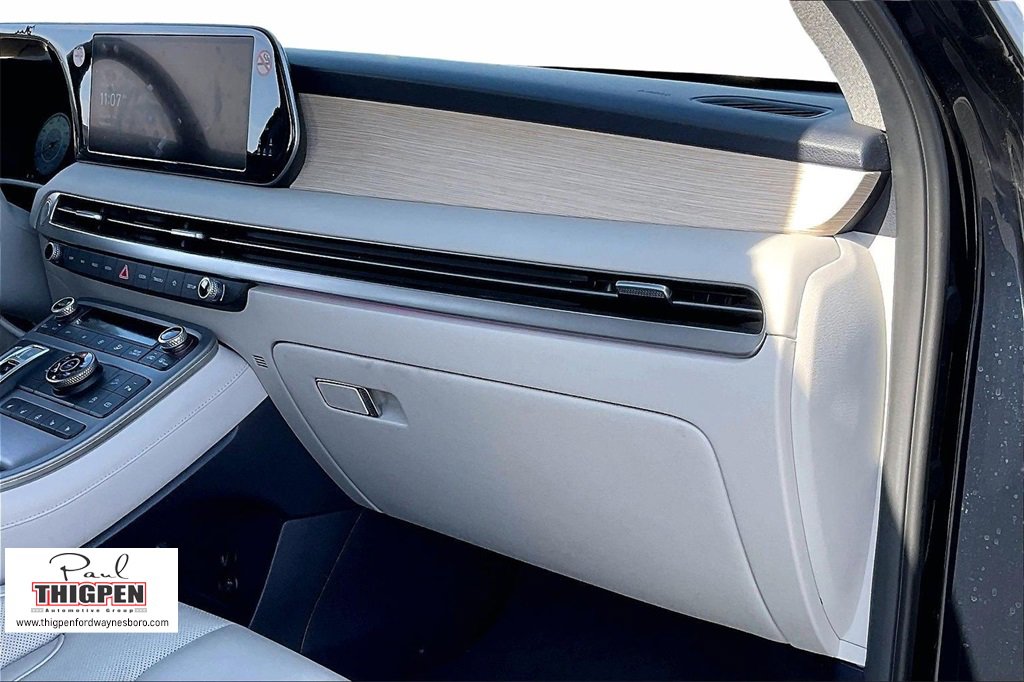 Used 2024 Hyundai Palisade Limited image 16