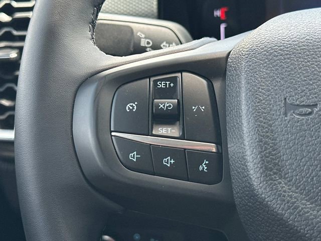 Certified 2024 Ford Ranger XLT image 27