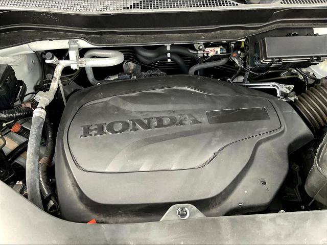 Used 2022 Honda Pilot Touring image 34