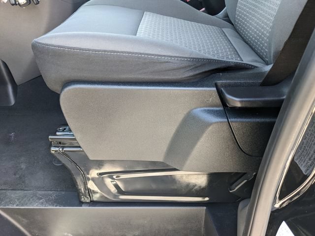 Certified 2025 Ford Transit 350 XLT RWD image 23