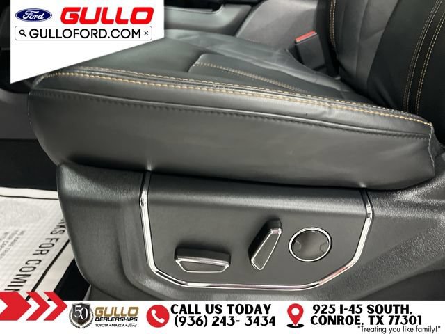 Certified 2023 Ford Expedition Platinum RWD image 23