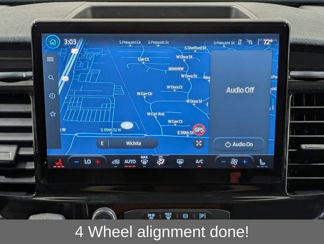 Certified 2024 Ford Transit 350 XLT AWD/4WD image 5