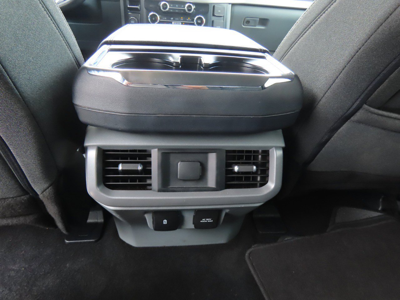 Certified 2023 Ford F150 XLT w/ Equipment Group 302A High RWD image 20