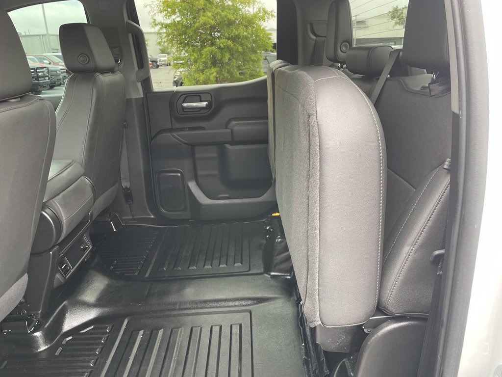 Used 2023 GMC Sierra 1500 Pro RWD image 26