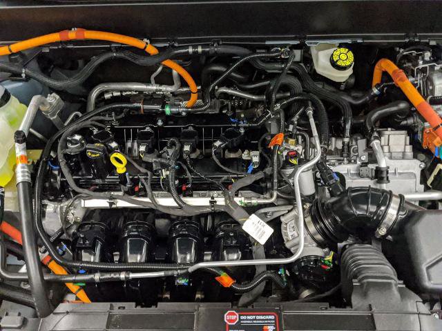 Certified 2023 Ford Maverick XLT image 22