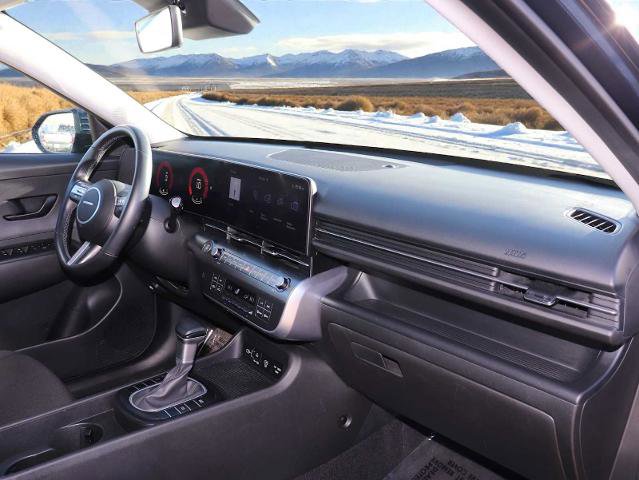 Used 2025 Hyundai Kona SEL image 20