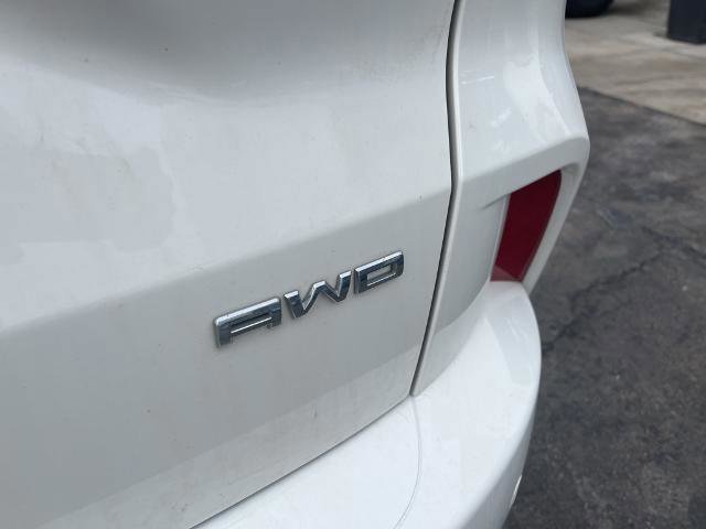 Certified 2023 Ford Escape ST-Line w/ Tech Pack #1 image 8