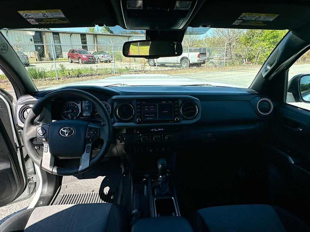 Used 2023 Toyota Tacoma TRD Sport image 7