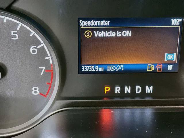 Certified 2023 Ford F150 XL RWD image 18
