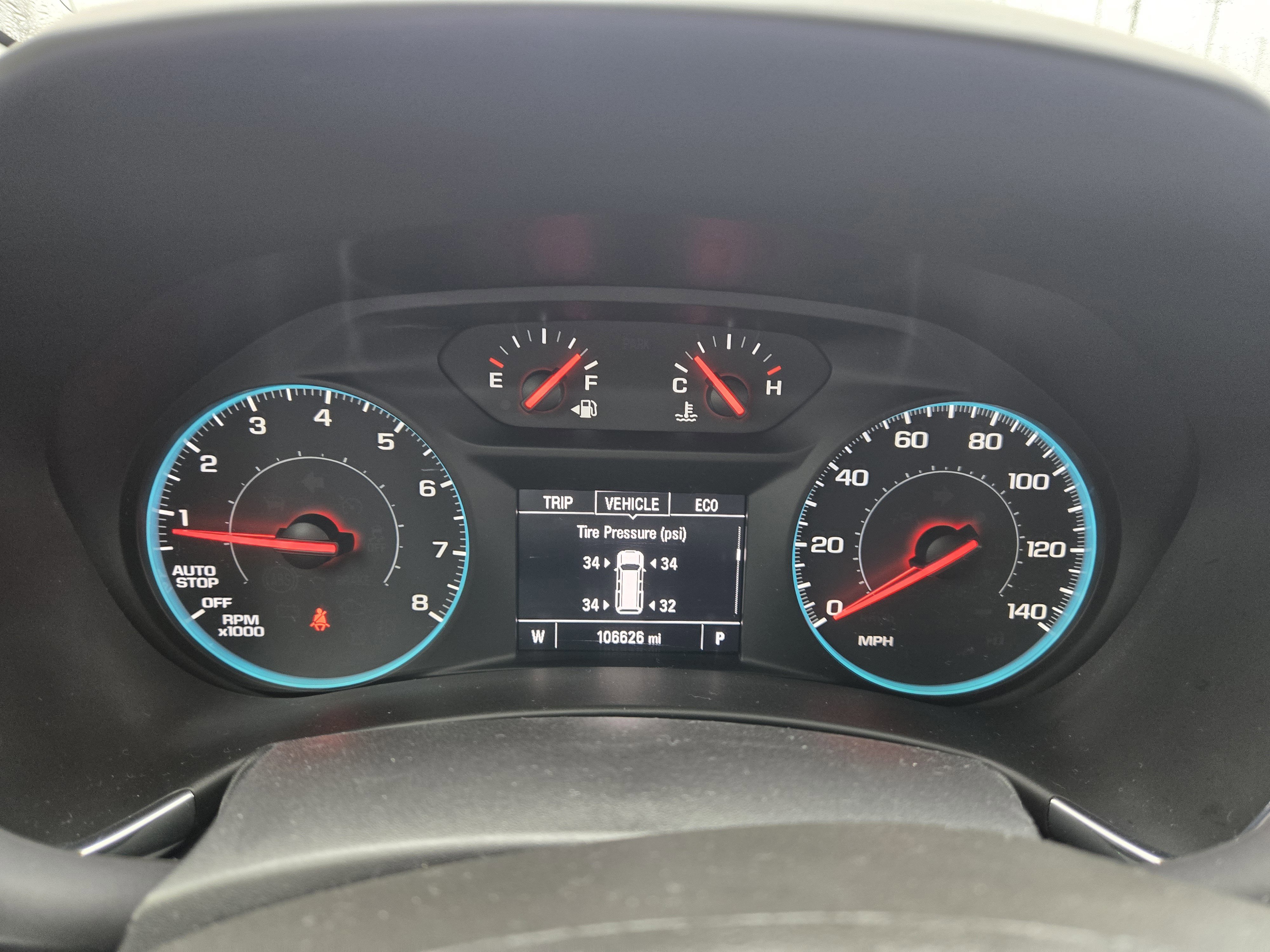 Used 2018 Chevrolet Equinox LT image 12