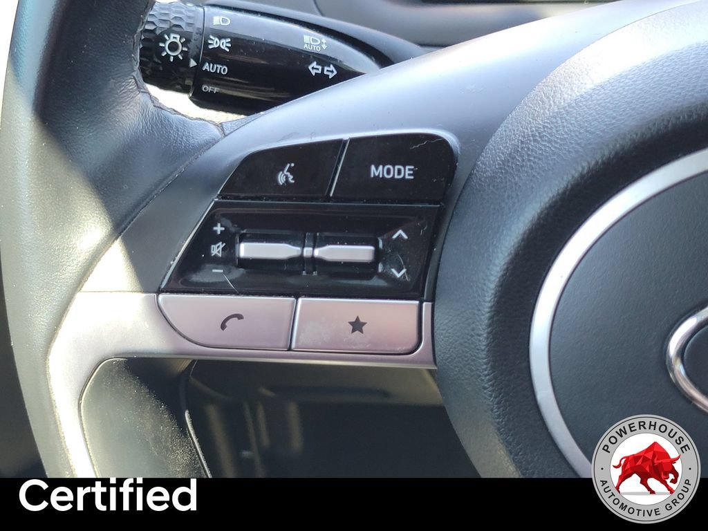 Used 2022 Hyundai Tucson SEL w/ Convenience Package FWD image 30