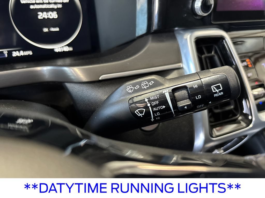 Used 2023 Kia Sorento SX FWD image 25