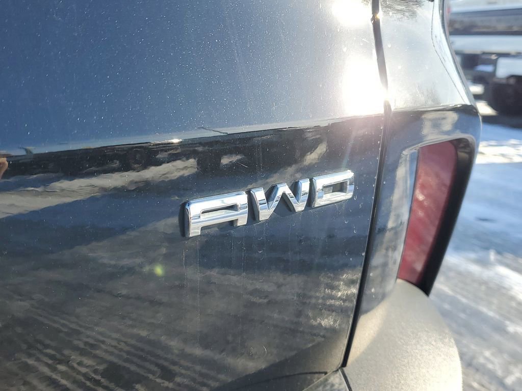 Certified 2023 Ford Escape Active w/ Tech Pack #2 image 7