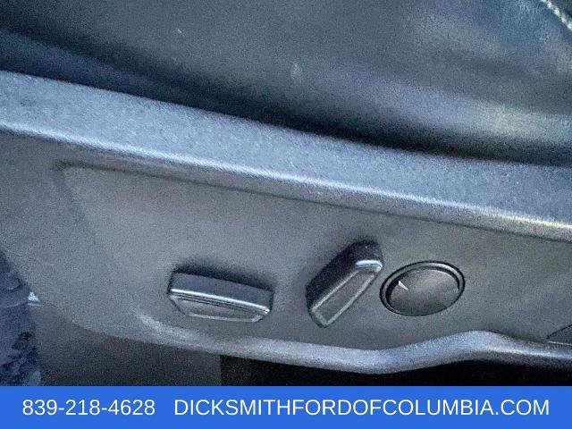 Certified 2021 Ford Bronco First Edition image 14