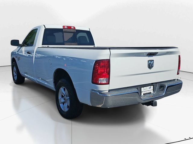 Used 2019 RAM 1500 Tradesman w/ Popular Equipment Group RWD image 5