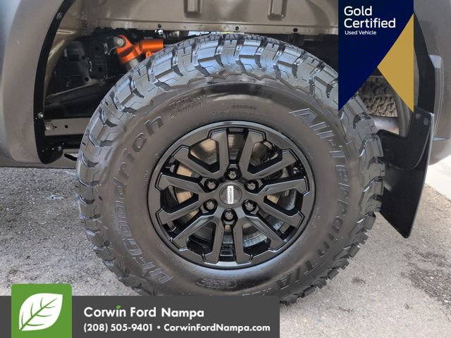 Certified 2024 Ford F150 Raptor AWD/4WD image 36