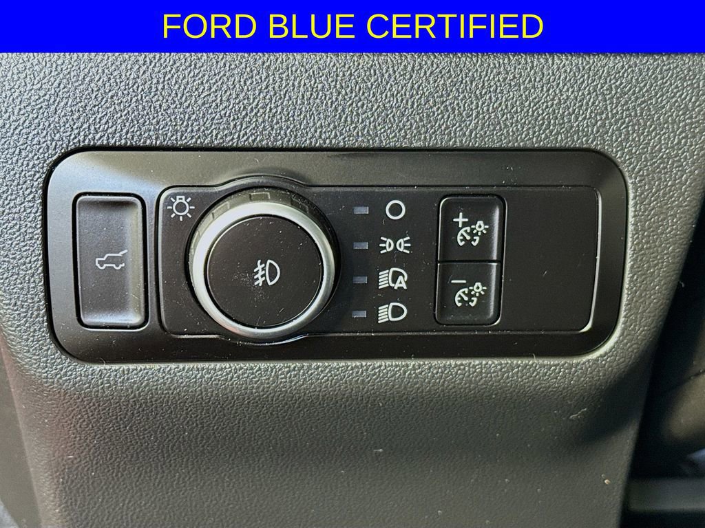 Certified 2023 Ford Bronco Sport Heritage AWD/4WD image 13