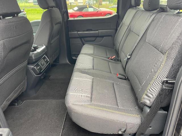 Certified 2024 Ford F150 STX image 15