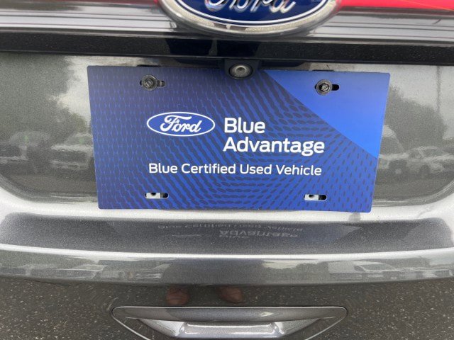 Certified 2017 Ford Edge SE AWD/4WD image 19