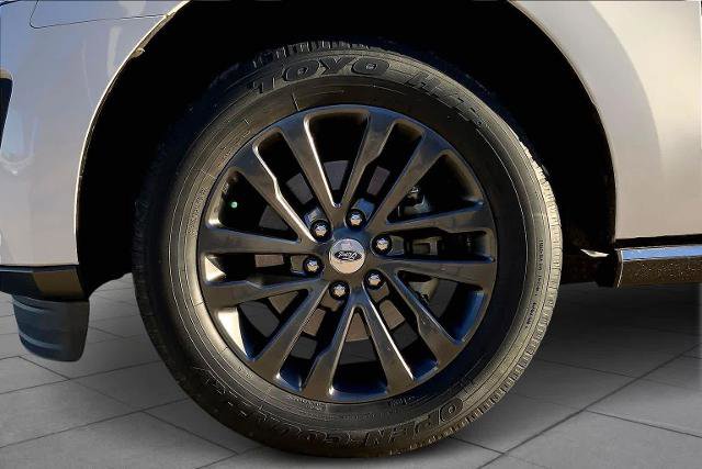 Certified 2021 Ford Expedition Max Limited w/ Cargo Package image 10