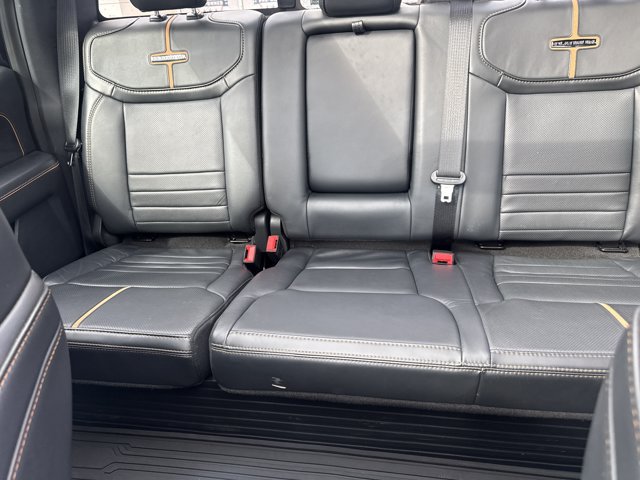 Certified 2023 Ford F150 Platinum w/ Equipment Group 701A High AWD/4WD image 18
