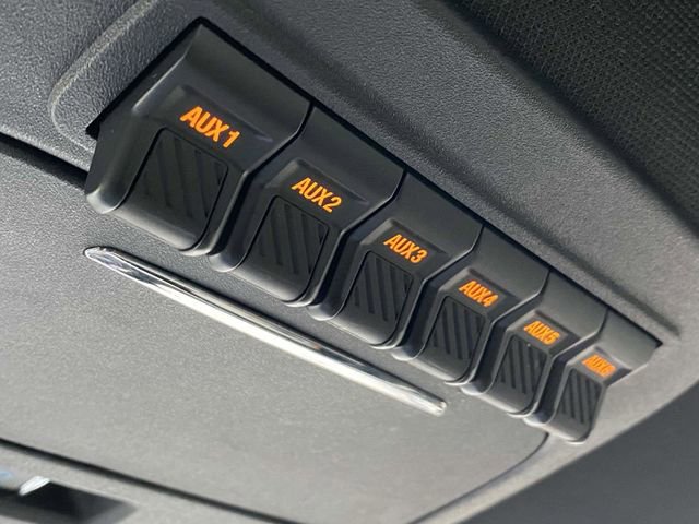 Certified 2023 Ford F150 Tremor w/ Equipment Group 402A High image 37