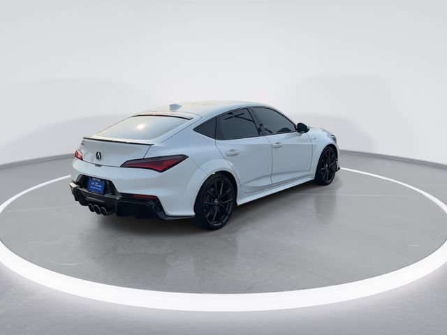 Used 2025 Acura Integra Type S FWD image 7