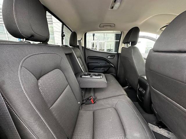 Used 2019 GMC Canyon SLE w/ Driver Alert Package RWD image 22