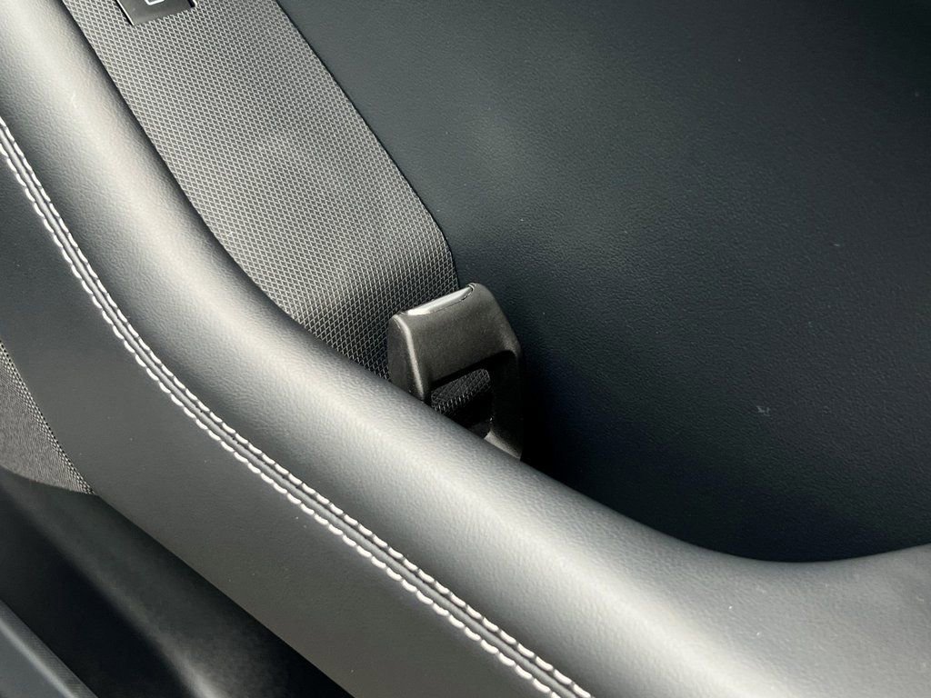 Certified 2023 Ford Mustang Mach-E Select w/ Comfort Package Lite image 14