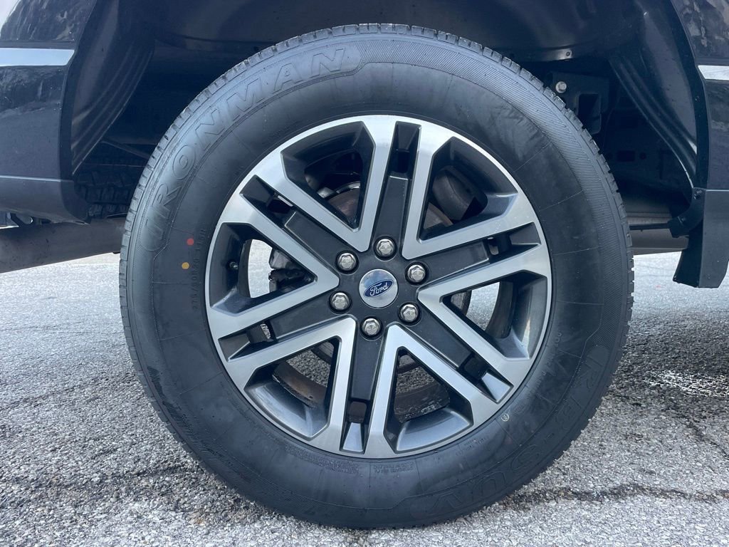 Certified 2023 Ford F150 XL w/ STX Appearance Package image 22