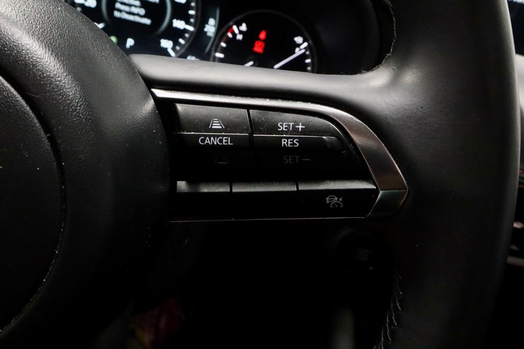 Used 2025 MAZDA MAZDA3 s AWD/4WD image 30