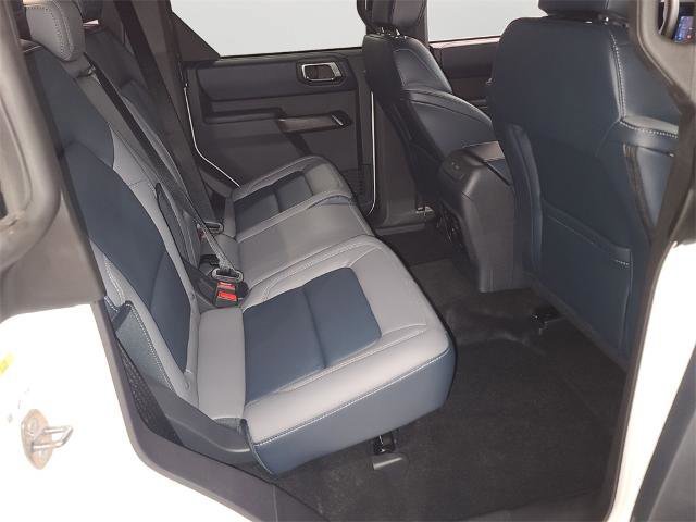 Certified 2024 Ford Bronco Outer Banks image 7
