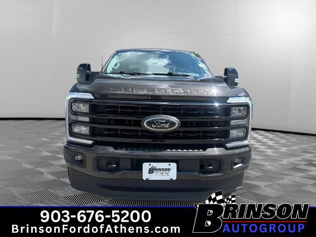 Certified 2024 Ford F250 Lariat w/ Lariat Ultimate Package AWD/4WD image 2