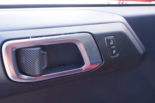 Certified 2022 Ford Bronco Raptor image 19