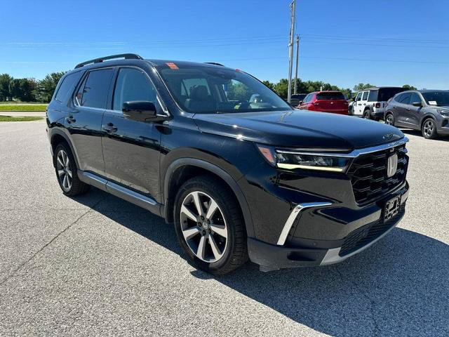 Used 2023 Honda Pilot Elite image 8