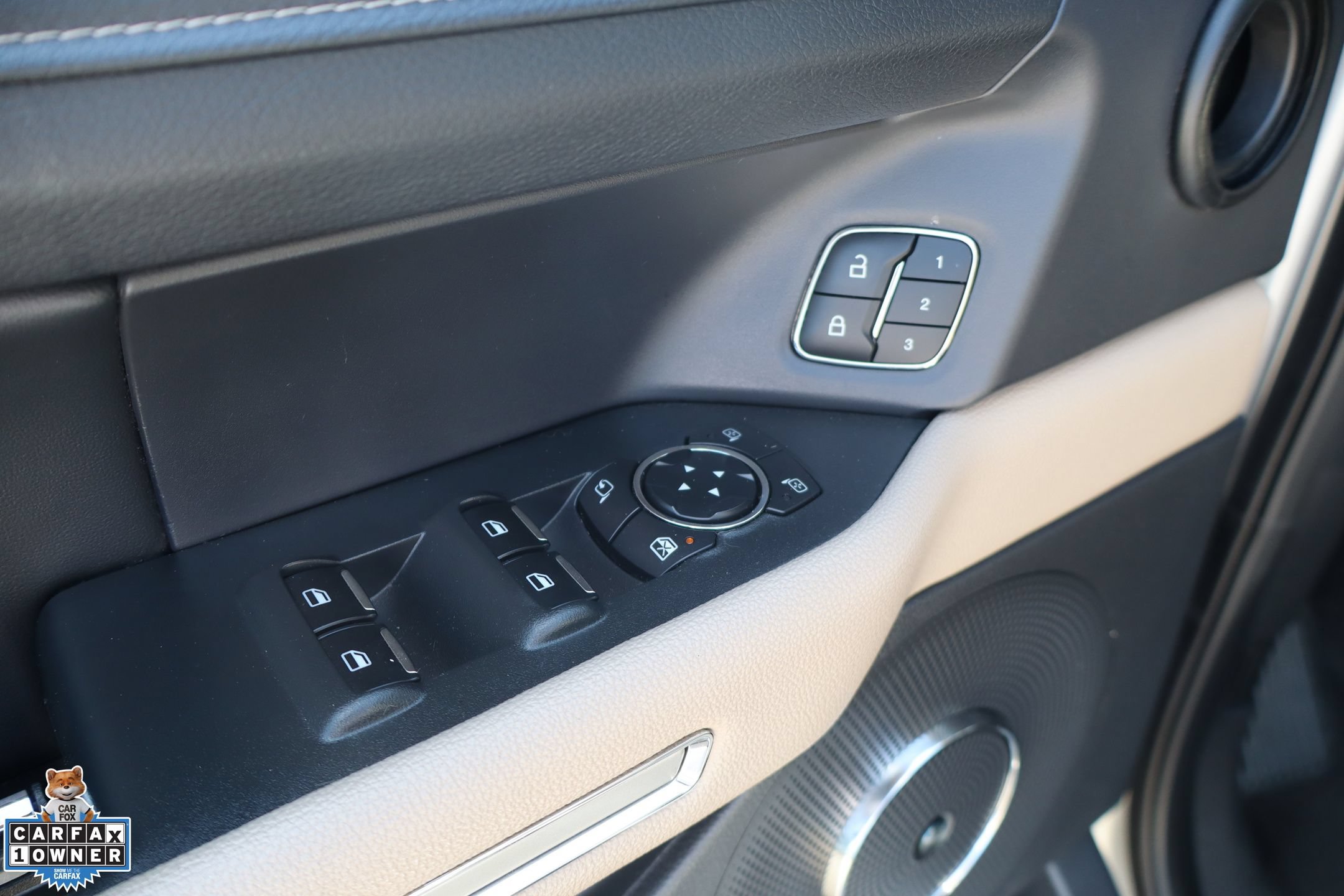 Certified 2023 Ford Expedition Limited RWD image 13