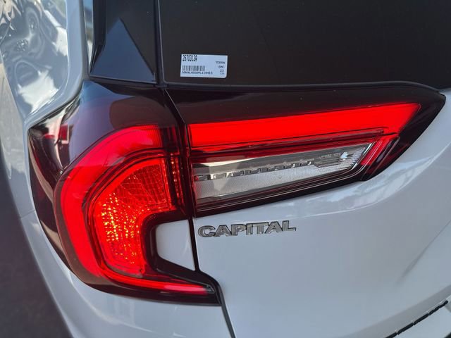 Used 2023 GMC Terrain SLT w/ Elevation Edition image 26