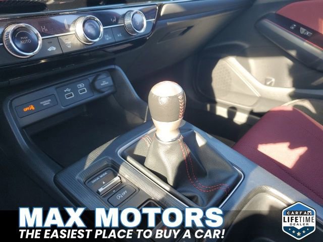 Used 2024 Honda Civic Si image 29