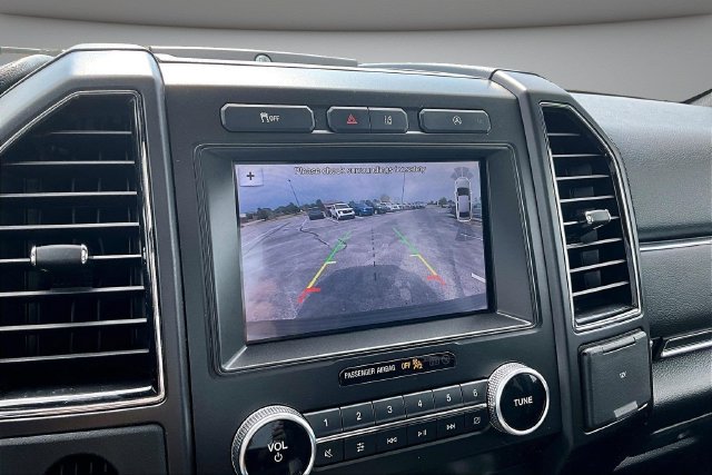 Certified 2019 Ford Expedition Limited w/ Equipment Group 301A RWD image 14