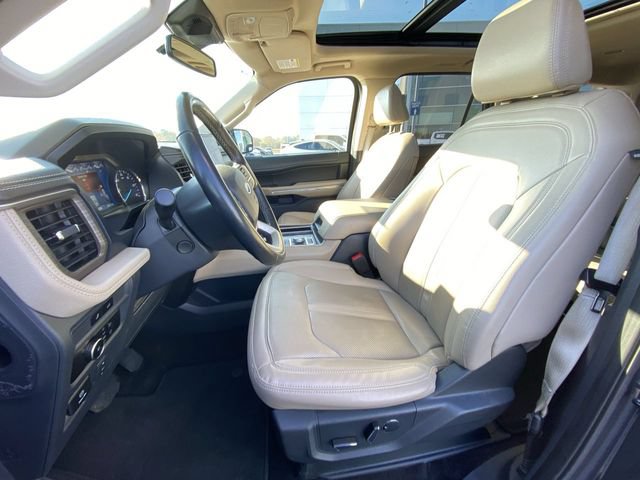 Certified 2023 Ford Expedition Limited AWD/4WD image 11