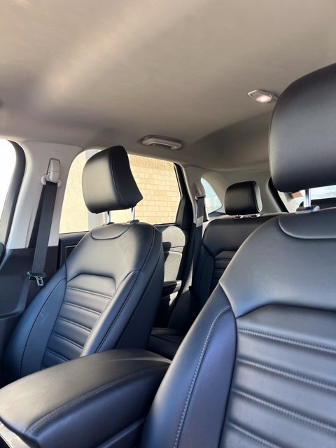 Certified 2024 Ford Edge SEL w/ Convenience Package AWD/4WD image 5